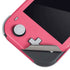 DC Comics Harley Quinn Movie Character Poster Nintendo Switch Lite Skin